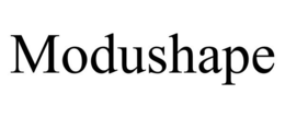 MODUSHAPE trademark