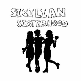 SICILIAN SISTERHOOD trademark