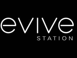 EVIVE STATION trademark