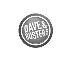 DAVE & BUSTER'S trademark