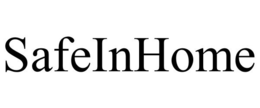 SAFEINHOME trademark