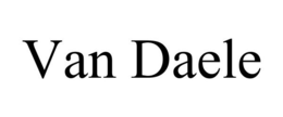 VAN DAELE trademark
