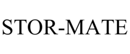 STOR-MATE trademark
