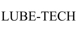 LUBE-TECH trademark