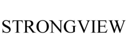 STRONGVIEW trademark