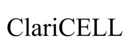 CLARICELL trademark