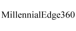 MILLENNIALEDGE360 trademark
