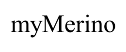 MYMERINO trademark