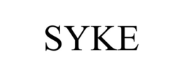 SYKE trademark