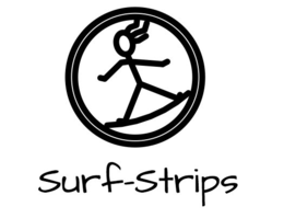 SURF-STRIPS trademark