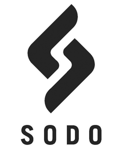 S SODO trademark