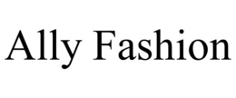 ALLY FASHION trademark