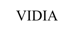 VIDIA trademark