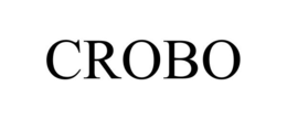 CROBO trademark