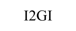 I2GI trademark