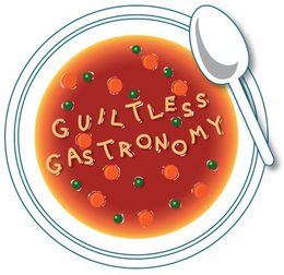 GUILTLESS GASTRONOMY trademark