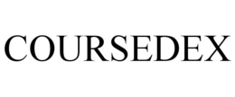 COURSEDEX trademark