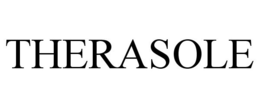THERASOLE trademark