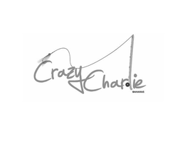 CRAZY CHARLIE BAHAMAS trademark