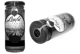 LEUFÚ PATAGONIA trademark