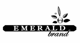 EMERALD BRAND trademark