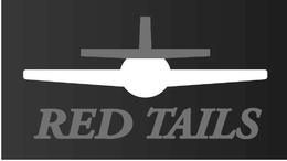 RED TAILS trademark