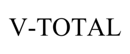 V-TOTAL trademark