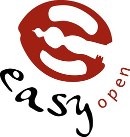 EASY OPEN trademark