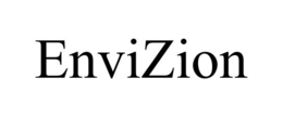 ENVIZION trademark