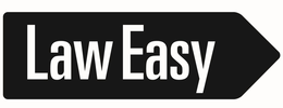 LAW EASY trademark