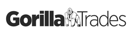 GORILLA TRADES trademark