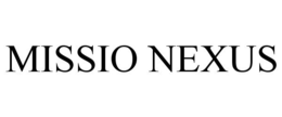 MISSIO NEXUS trademark