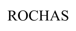 ROCHAS trademark