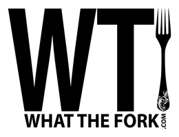 WT WHAT THE FORK.COM trademark