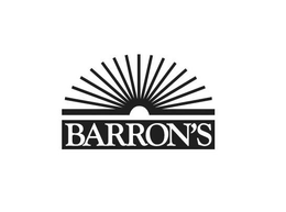BARRON'S trademark