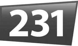 231 trademark