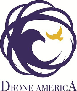 DRONE AMERICA trademark