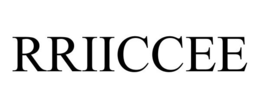 RRIICCEE trademark