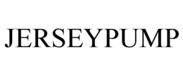 JERSEYPUMP trademark