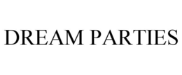 DREAM PARTIES trademark