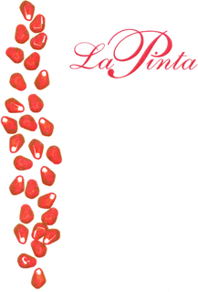 LA PINTA trademark