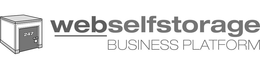 WEBSELFSTORAGE BUSINESS PLATFORM trademark