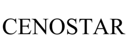 CENOSTAR trademark