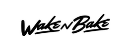 WAKENBAKE trademark