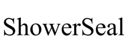 SHOWERSEAL trademark