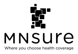 MNSURE WHERE YOU CHOOSE HEALTH COVERAGE trademark