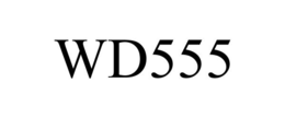 WD555 trademark