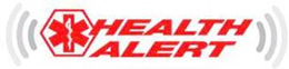 HEALTH ALERT trademark