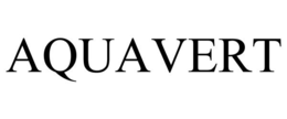 AQUAVERT trademark