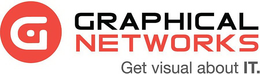 G GRAPHICAL NETWORKS GET VISUAL ABOUT IT trademark